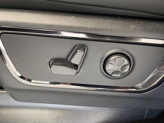 2026 Forged Blue Metallic Ram 1500 Limited 4X4 Truck