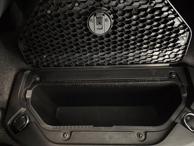 2026 Forged Blue Metallic Ram 1500 Limited 4X4 Truck