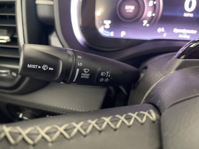 2026 Forged Blue Metallic Ram 1500 Limited 4X4 Truck