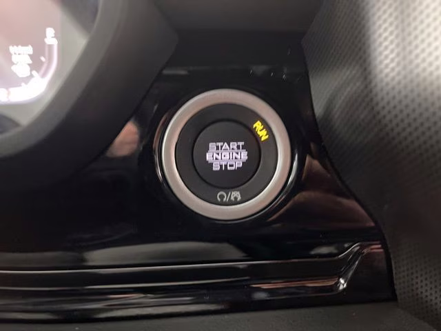 2026 Forged Blue Metallic Ram 1500 Limited 4X4 Truck