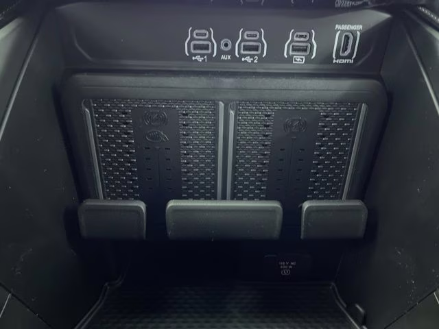 2026 Forged Blue Metallic Ram 1500 Limited 4X4 Truck