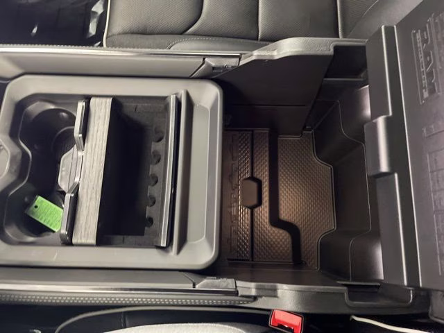 2026 Forged Blue Metallic Ram 1500 Limited 4X4 Truck