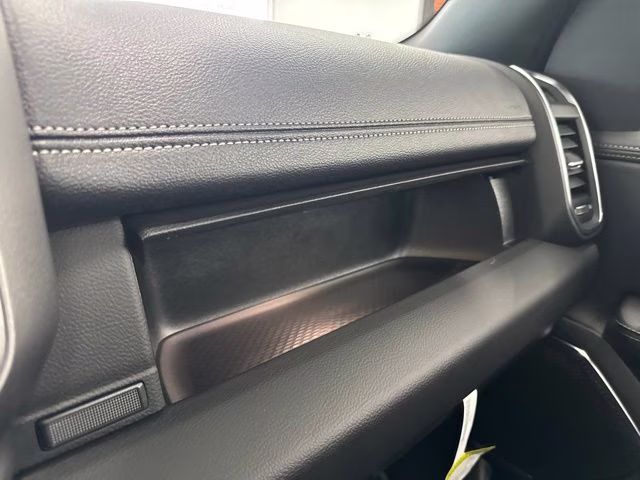 2026 Granite Crystal Metallic Clearcoat Ram 1500 Laramie 4X4 Truck