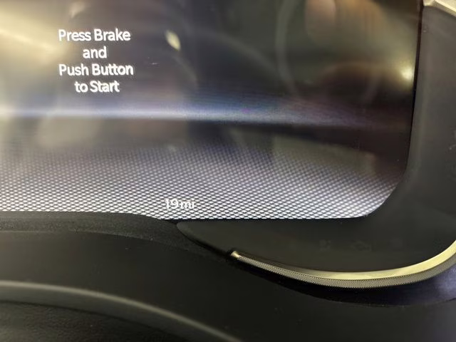 2026 Granite Crystal Metallic Clearcoat Ram 1500 Tungsten 4X4 Truck