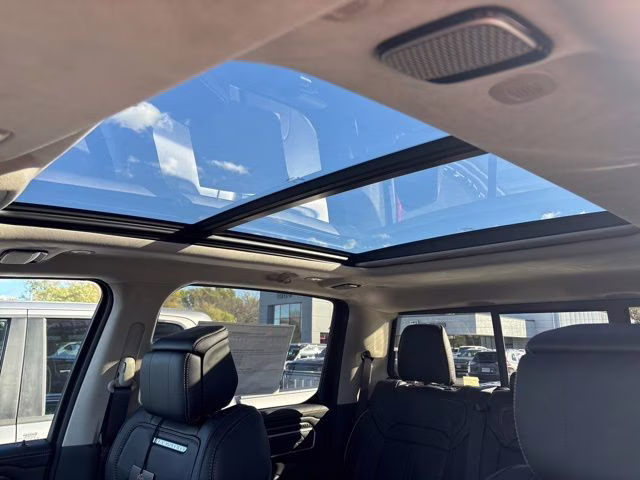 2026 Granite Crystal Metallic Clearcoat Ram 1500 Tungsten 4X4 Truck