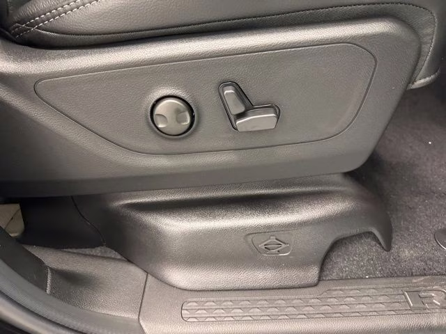 2026 Forged Blue Metallic Ram 1500 Rebel 4X4 Truck