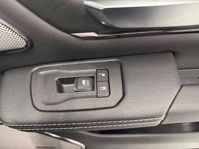 2026 Forged Blue Metallic Ram 1500 Rebel 4X4 Truck