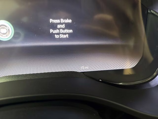 2026 Forged Blue Metallic Ram 1500 Rebel 4X4 Truck