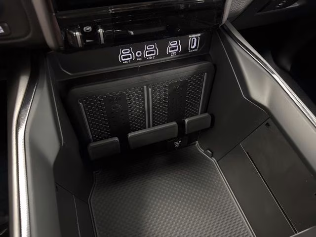 2026 Forged Blue Metallic Ram 1500 Rebel 4X4 Truck