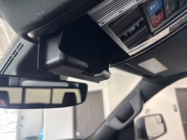 2026 Forged Blue Metallic Ram 1500 Rebel 4X4 Truck