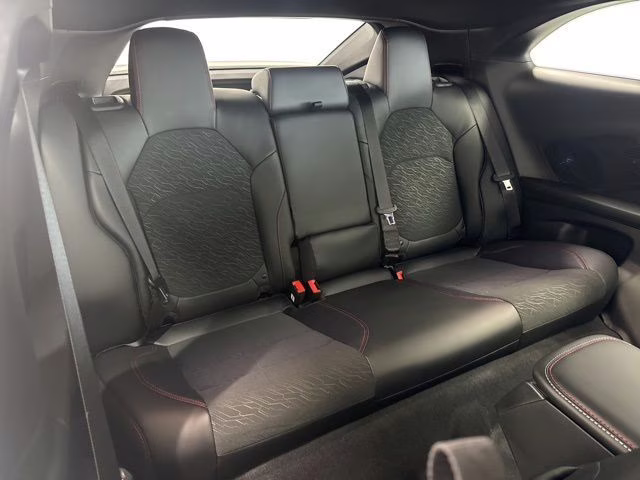 2026 White Knuckle Dodge Charger Scat Pack AWD Coupe