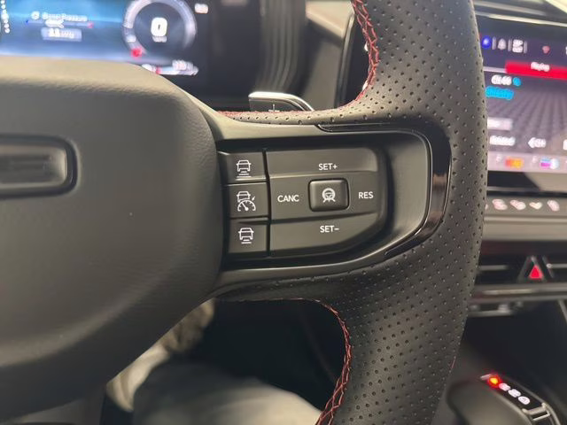 2026 White Knuckle Dodge Charger Scat Pack AWD Coupe