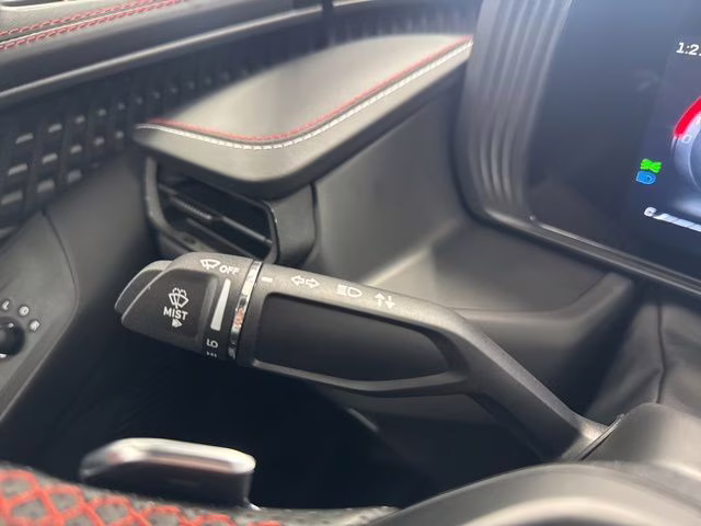 2026 White Knuckle Dodge Charger Scat Pack AWD Coupe