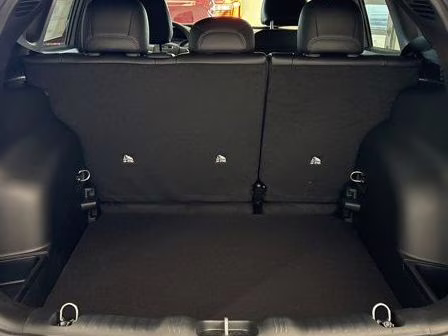 2026 Bright White Clearcoat Jeep Compass Latitude 4X4 SUV