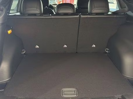 2026 Diamond Black Crystal Pearlcoat Jeep Compass Latitude 4X4 SUV