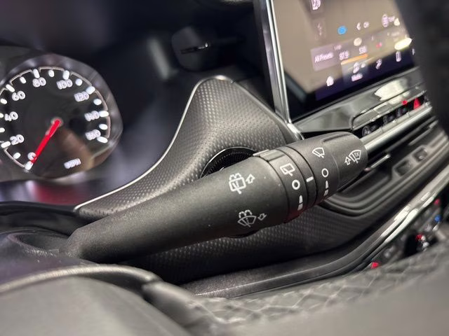 2026 Silver Zynith Metallic Clearcoat Jeep Compass Limited 4X4 SUV