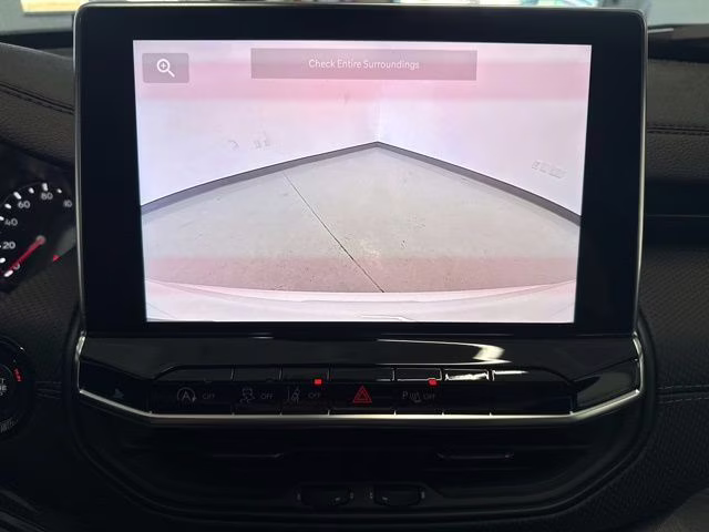 2026 Diamond Black Crystal Pearlcoat Jeep Compass Limited 4X4 SUV