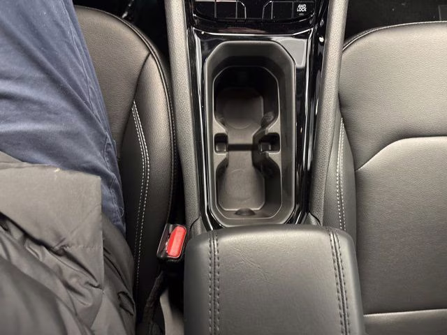 2026 Diamond Black Crystal Pearlcoat Jeep Compass Limited 4X4 SUV