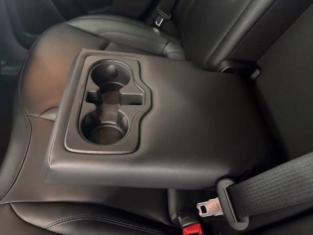 2026 Diamond Black Crystal Pearlcoat Jeep Compass Limited 4X4 SUV