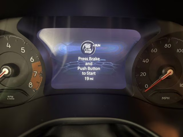 2026 Diamond Black Crystal Pearlcoat Jeep Compass Limited 4X4 SUV