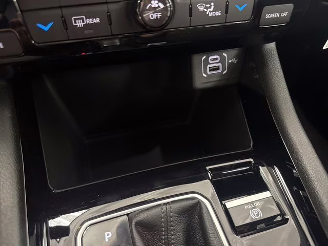 2026 Diamond Black Crystal Pearlcoat Jeep Compass Limited 4X4 SUV