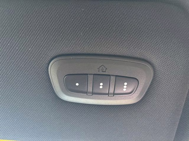 2026 Bright White Clearcoat Jeep Cherokee Overland 4X4 SUV