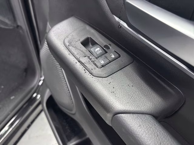 2026 Granite Crystal Metallic Clearcoat Ram 1500 Big Horn 4X4 Truck