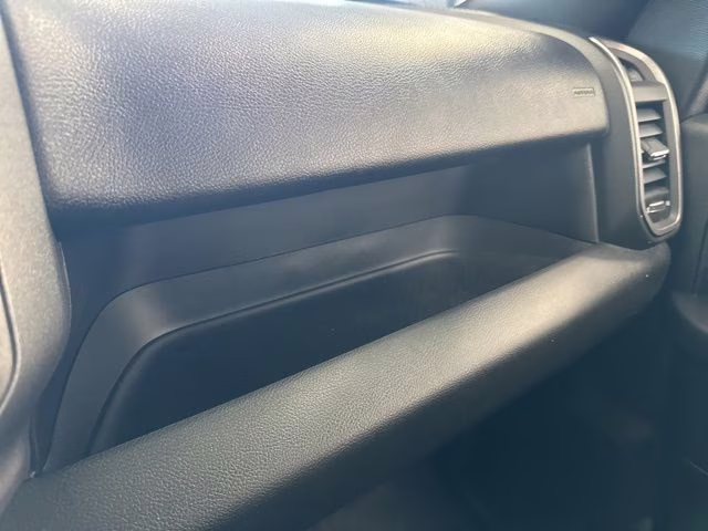 2026 Granite Crystal Metallic Clearcoat Ram 2500 Tradesman 4X4 Truck