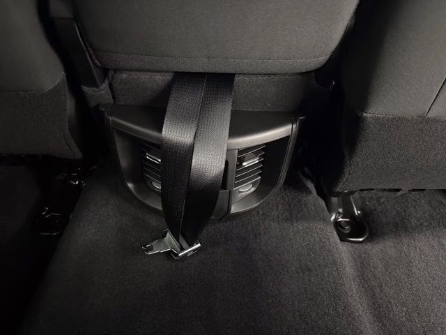 2026 Bright White Clearcoat Ram 2500 Tradesman 4X4 Truck