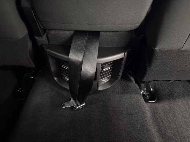 2026 Bright White Clearcoat Ram 2500 Tradesman 4X4 Truck