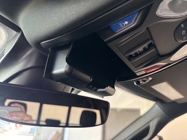 2026 Diamond Black Crystal Pearlcoat Ram 2500 Tradesman 4X4 Truck