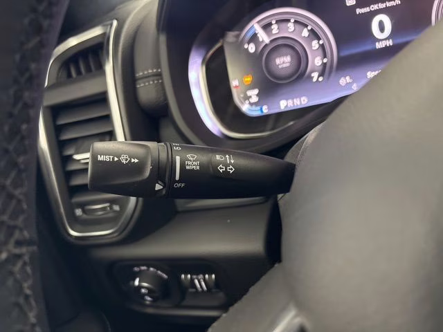 2026 Bright White Clearcoat Ram 2500 Laramie 4X4 Truck