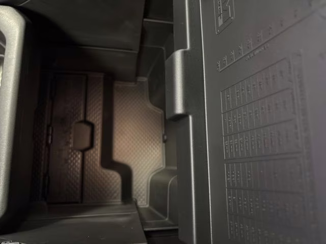 2026 Bright White Clearcoat Ram 2500 Laramie 4X4 Truck