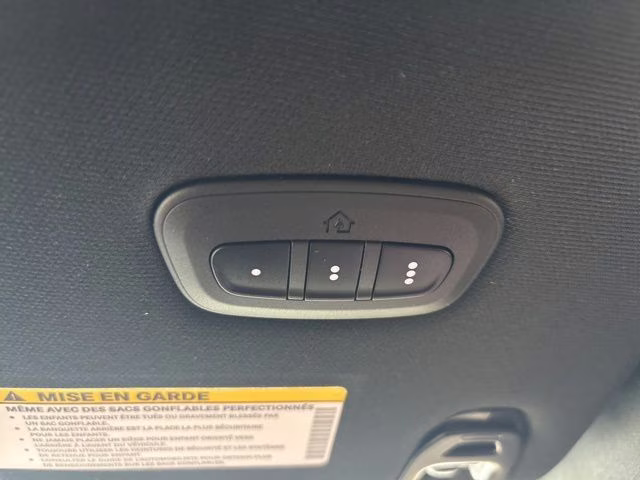 2026 Bright White Clearcoat Ram 2500 Laramie 4X4 Truck