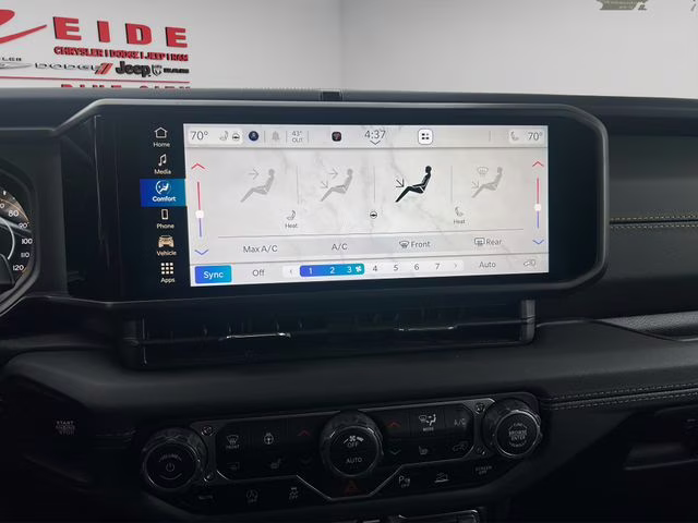 2025 Joose Jeep Wrangler Sahara Waldoch Rampage 4X4 SUV