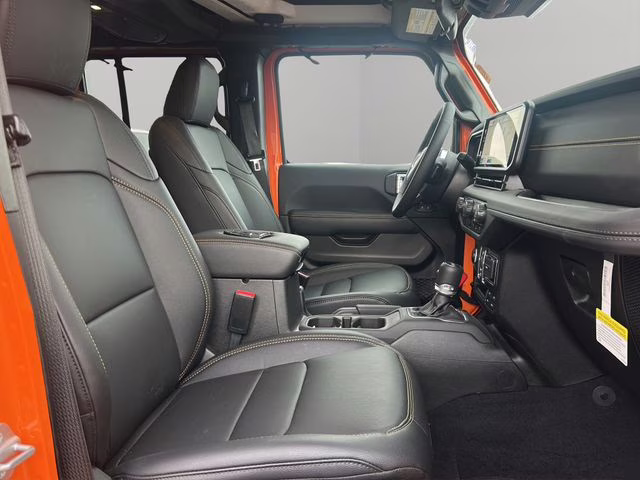 2025 Joose Jeep Wrangler Sahara Waldoch Rampage 4X4 SUV