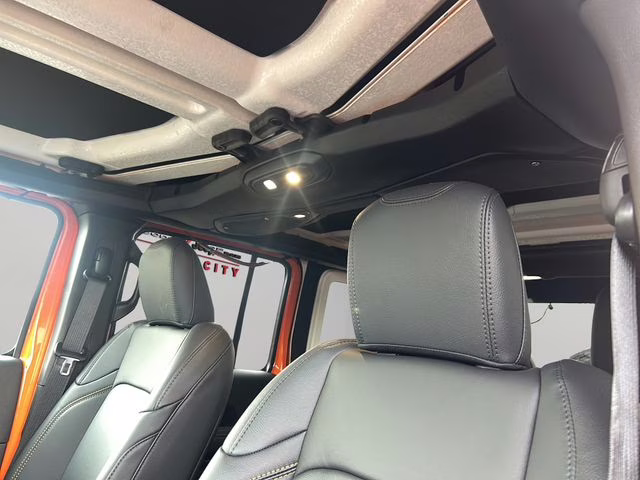 2025 Joose Jeep Wrangler Sahara Waldoch Rampage 4X4 SUV