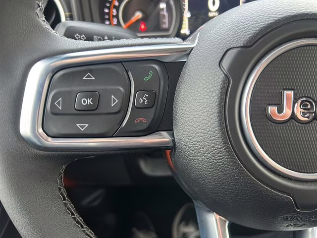 2025 Joose Jeep Wrangler Sahara Waldoch Rampage 4X4 SUV