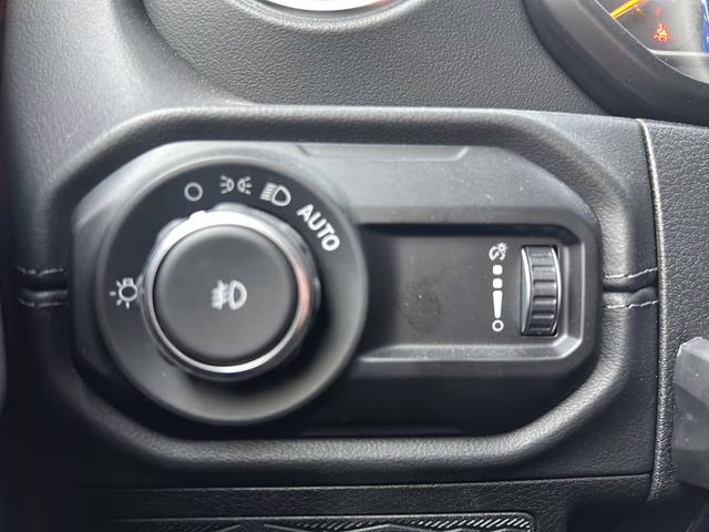 2025 Joose Jeep Wrangler Sahara Waldoch Rampage 4X4 SUV