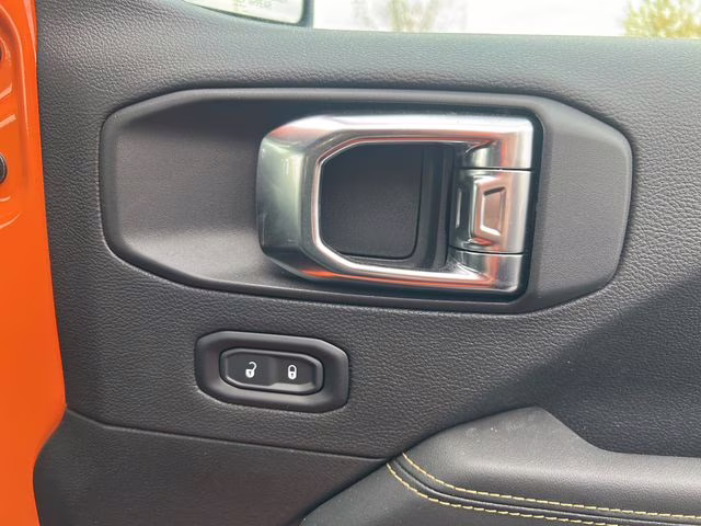 2025 Joose Jeep Wrangler Sahara Waldoch Rampage 4X4 SUV