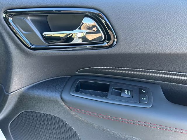 2026 White Knuckle Clearcoat Dodge Durango GT Plus HEMI V8 AWD SUV