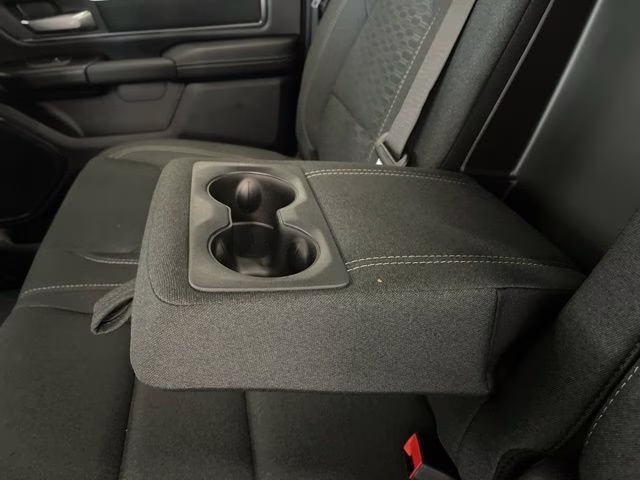 2026 Canyon Lake Ram 1500 Big Horn 4X4 Truck