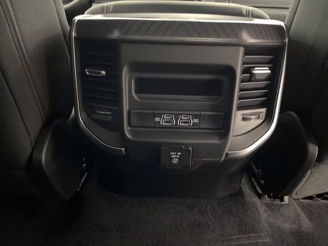 2026 Canyon Lake Ram 1500 Big Horn 4X4 Truck