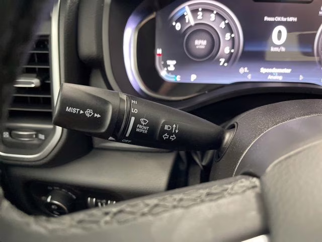 2026 Canyon Lake Ram 1500 Big Horn 4X4 Truck