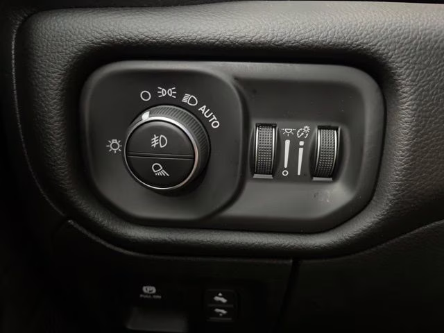 2026 Canyon Lake Ram 1500 Big Horn 4X4 Truck