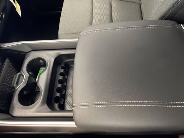 2026 Canyon Lake Ram 1500 Big Horn 4X4 Truck