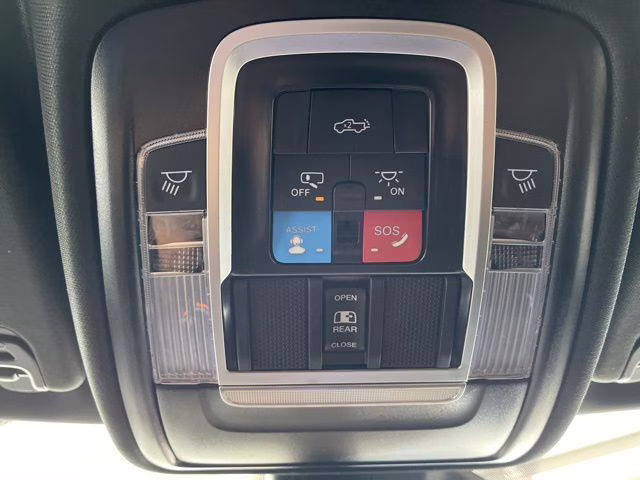 2026 Canyon Lake Ram 1500 Big Horn 4X4 Truck