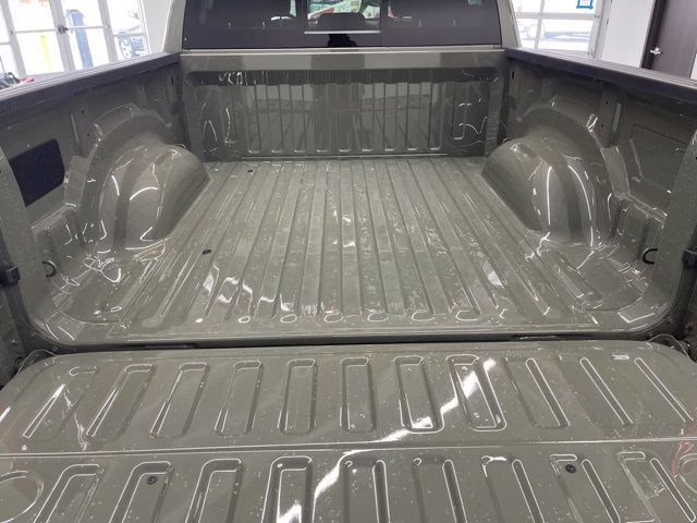 2026 Canyon Lake Ram 1500 Big Horn 4X4 Truck