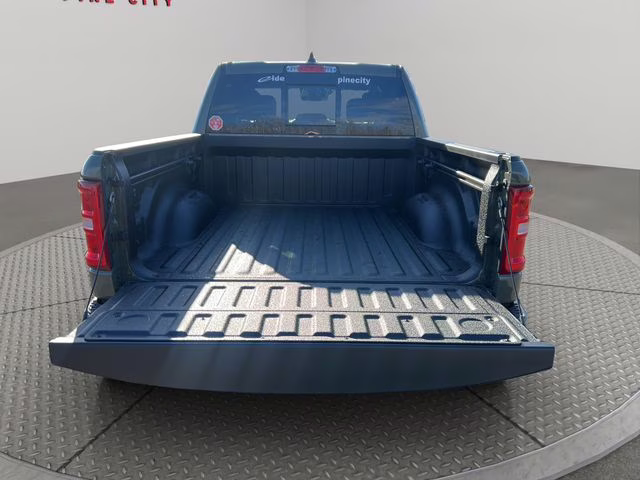 2026 Canyon Lake Ram 1500 Big Horn Sport 4X4 Truck