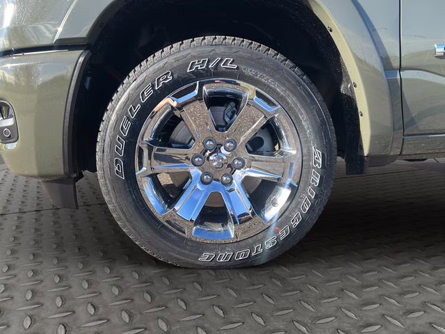 2026 Canyon Lake Ram 1500 Big Horn Sport 4X4 Truck